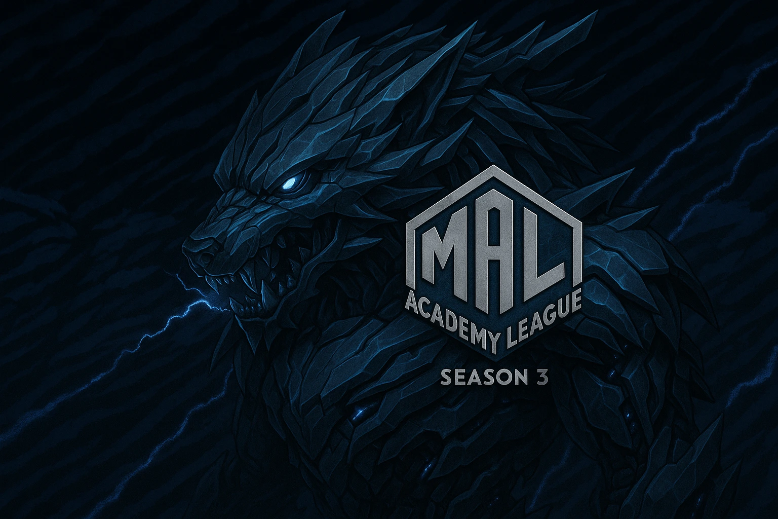 MLBB Academy League Season 3