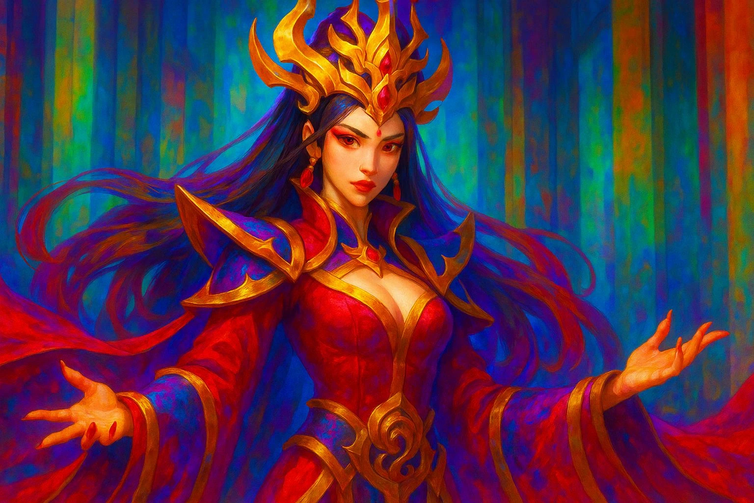 Wu Zetian