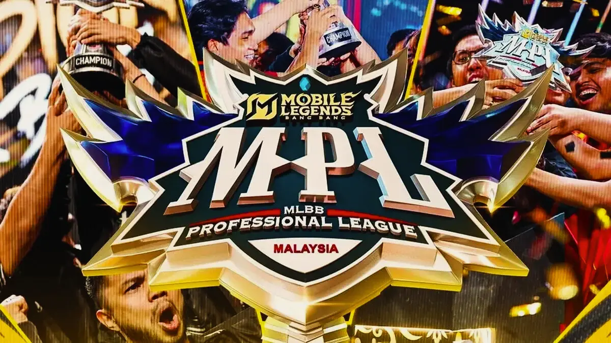 MPL Malaysia Season 15
